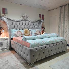 Fully furnished studio apartment