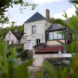 Maison De Denise