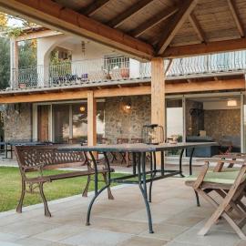 Kompitsi View Retreat
