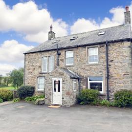 Bush Nook House