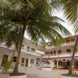 Fatima's Guesthouse