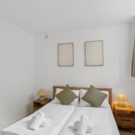 Terra & Verde Stay – hotel w mieście Starnberg