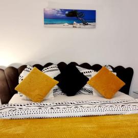 3 Zimmer in Linz - free parking - self check in