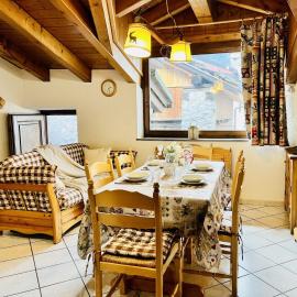 GuestHost - Casa di Marco - Lovely Mountain Flat