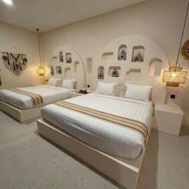 Amora Villas Yogyakarta, hotel a Ngaglik