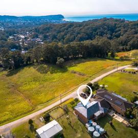 Bella Vista - Country Calm near Terrigal & Avoca Beaches