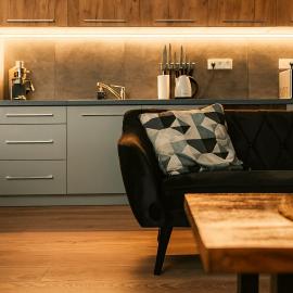 Apartmány Catalina