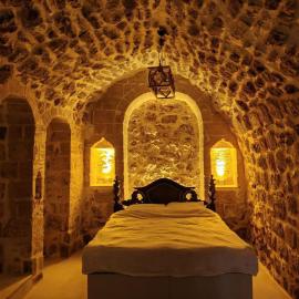 Raisin Boutuqie Home, hotel in Mardin