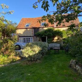 The Barn - Wheatley - Oxford