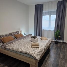 Vila Marina, hotel din Prestranek