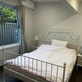 Modern Granny Flat with Private Patio in Belmore