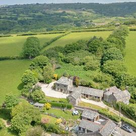 Finest Retreats - Rowella Cottage