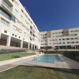 Velez Malaga 2 Dorm 4 Huésped Piscina Parking WiFi