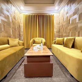 Grand Safaath sabah-al-salem, hotel en Kuwait