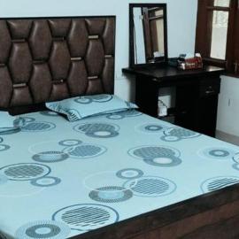 Spacious Peaceful Apartment for Two Families in Lucknow, hotel a Gomti Nagar