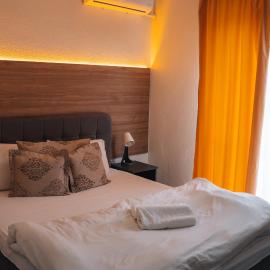 Hotel Etno Selo Timcevski, hotel em Kumanovo