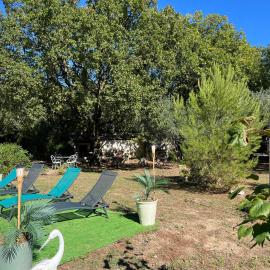 La maison aux oiseaux - Luberon, ξενοδοχείο σε Oppede