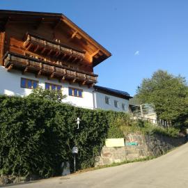 Katharinas Veganer Naturgasthof, готель у місті Iselsberg