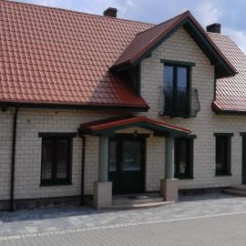 Gospodarstwo Agroturystyczne Młyn Ruda, hotel i Rogoźno