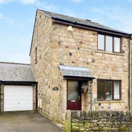 Rosings, hotel a Bradfield
