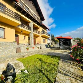 Vila Madisa โรงแรมในบุชเตนี