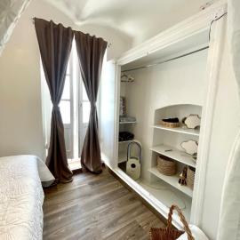 Stay here in Tangier