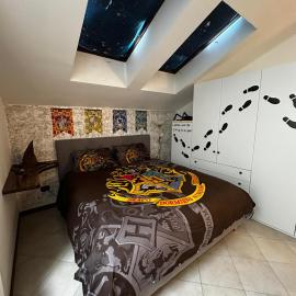 La casa magica، فندق في Cuggiono