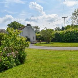 Priory Cottage, Hotel in Clifford
