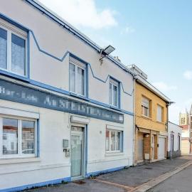 Lovely Apartment In Grand-Fort-Philippe With Wifi
