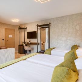 Pula City Center Accommodation - Breakfast included, Hotel in Pula