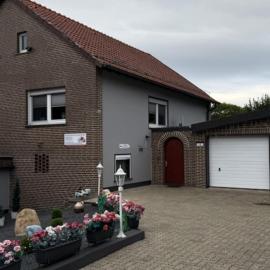 Ferienhaus nähe Lamspringe mit 5 Schlafzimmer