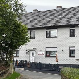 Ferienwohnung im Harz Wohlfühltempel nähe Lamspringe