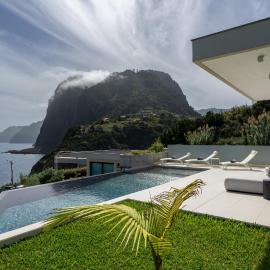 Villa Guindaste I by An Island Apart، فندق في سانتانا