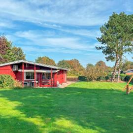 3 Bedroom Beautiful Home In Haderslev