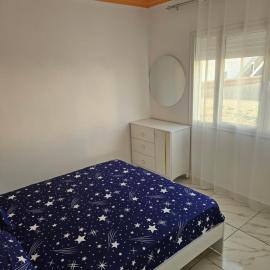 DAR EL Ogla ZARZIS 2, hotel a Sangho