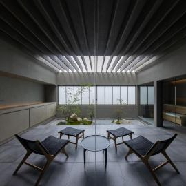 villa OCTOPORTO yobuko – hotel w mieście Karatsu