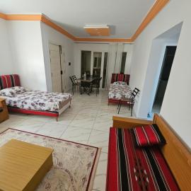 Dartoumana Ogla Zarzis EL Bahia, Hotel in Sangho