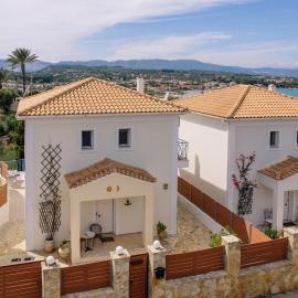 Sea View Villa