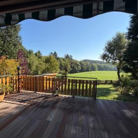 Ferienhaus im Feriendorf Freilingen (Eifel)., hotel u gradu Freilingen