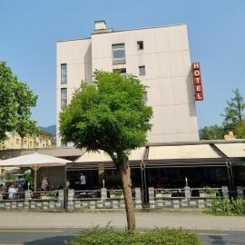Martinshof, hotel v destinaci Zuchwil