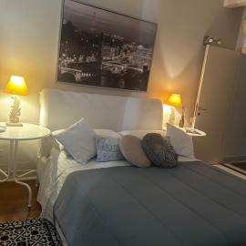 La Suite di Giulia