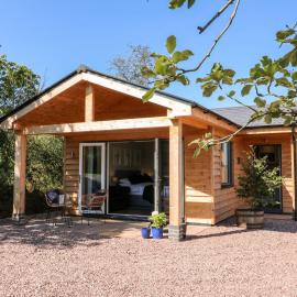 The Lodge at Middleton House