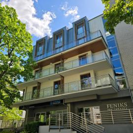 Apartamenty Feniks