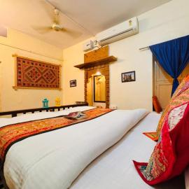 Heritage Haveli Jaisalmer