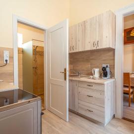 City apartman with piano, hotel in Keszthely