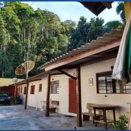 Casa de Praia - Barra do Sahy