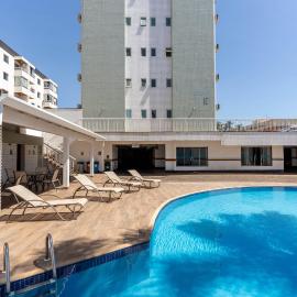 Verona Hplus Long Stay