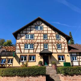 Boardinghouse Zur Rose