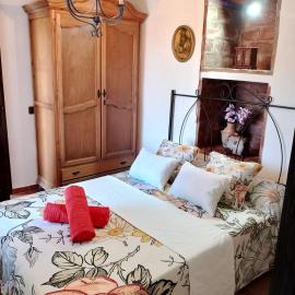 Villa Mayxar, hotel a Almáchar