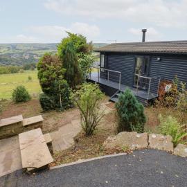 John's Folly, Hotel in Sowerby Bridge